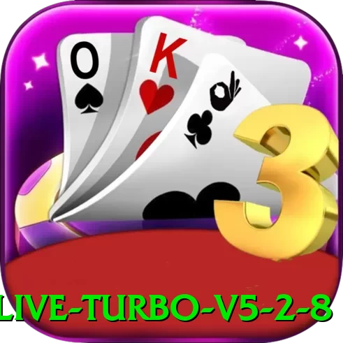01brl Live Turbo v5.2.8 - vip
