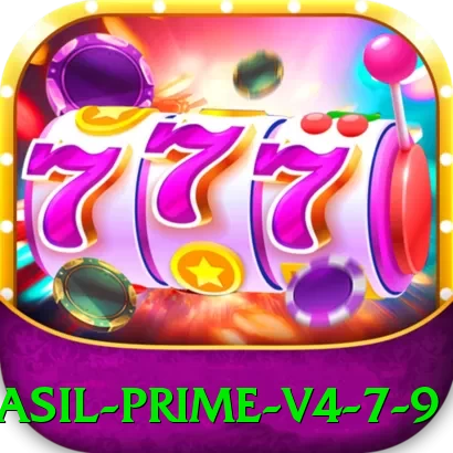 05x Brasil Prime v4.7.9 - app