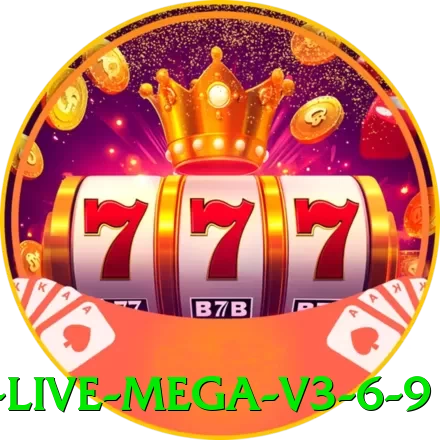 1157bet Live Mega v3.6.9 - app
