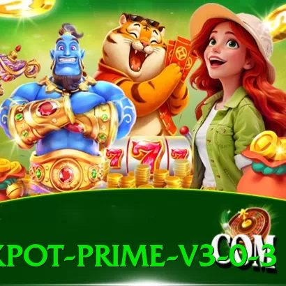 211br Jackpot Prime v3.0.3 - vip