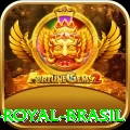 2155bet Royal Brasil