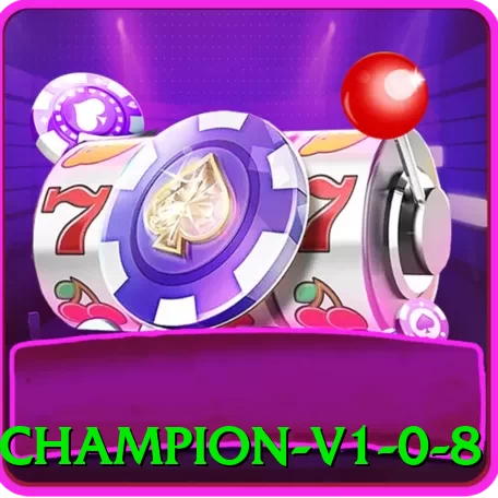21jogo APK Champion v1.0.8 - vip