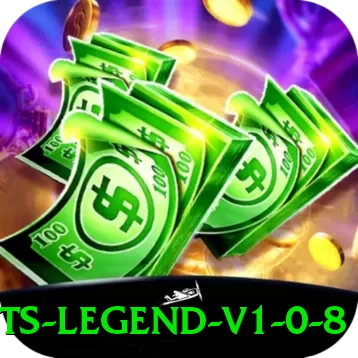 2899bet Slots Legend v1.0.8 - app