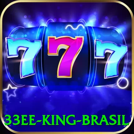 33ee King Brasil - app