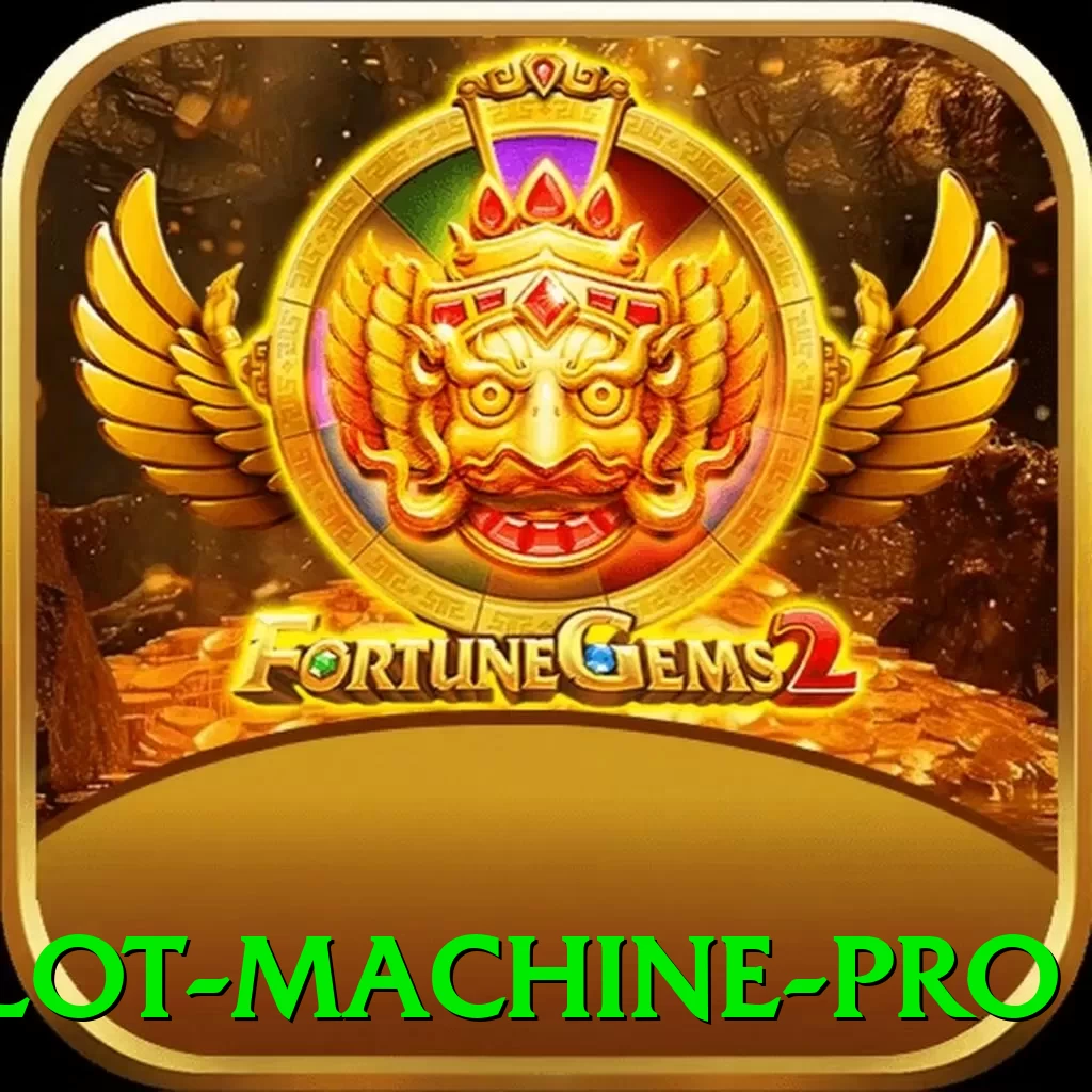 3737 Slot Machine Pro - apk