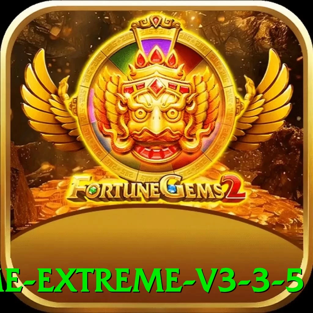 3y Game Extreme v3.3.5 - pak