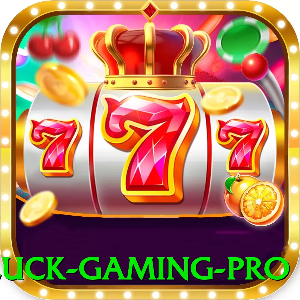425luck - Gaming Pro - vip