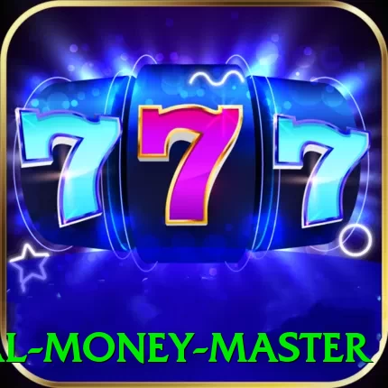 45t - Real Money Master - game