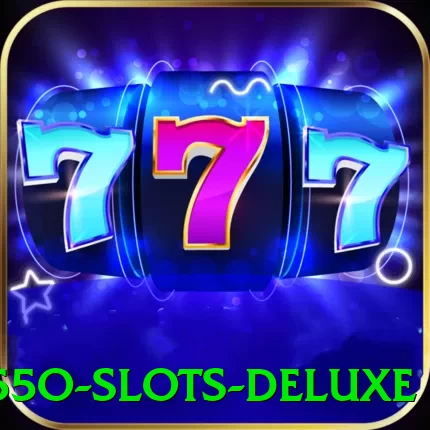 555o - Slots Deluxe - vip