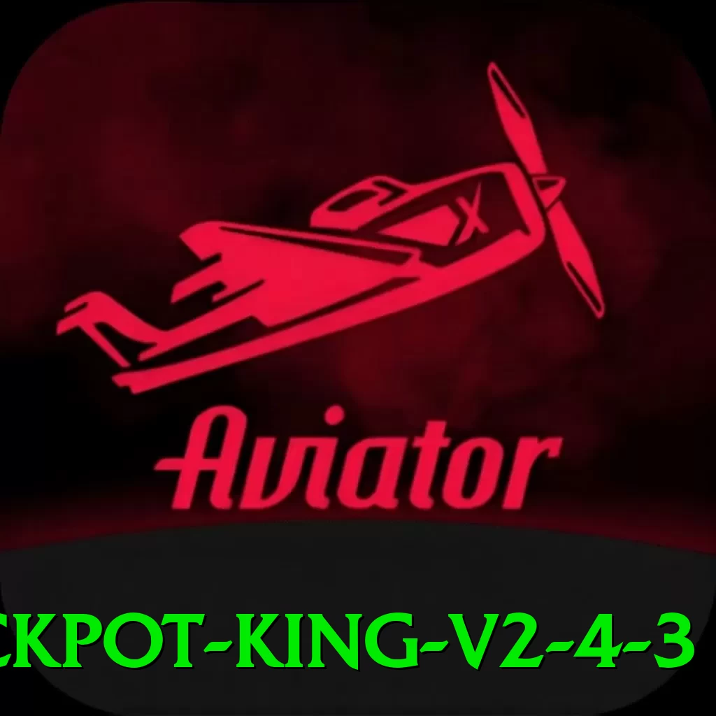 558g Jackpot King v2.4.3 - pak