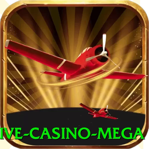 56755 Live Casino Mega - pk