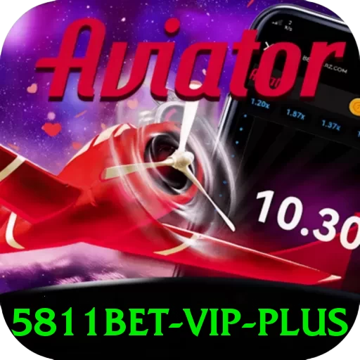 5811bet - VIP Plus - game