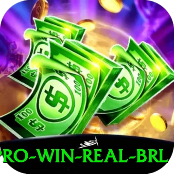 588brl Pro - Win Real BRL - app