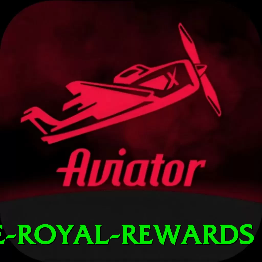 58ee Royal Rewards - vip