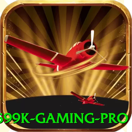 599k Gaming Pro - game