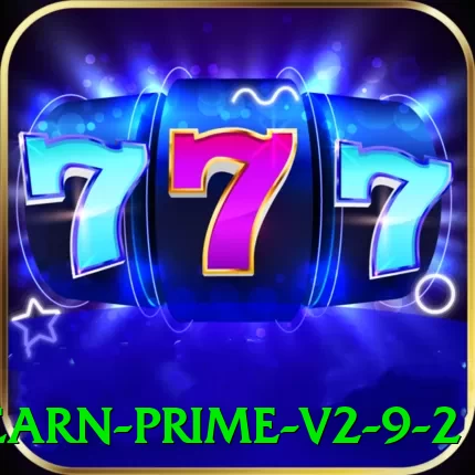 5ppg Earn Prime v2.9.2 - pk