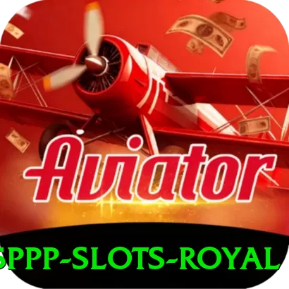 5ppp - Slots Royal - apk