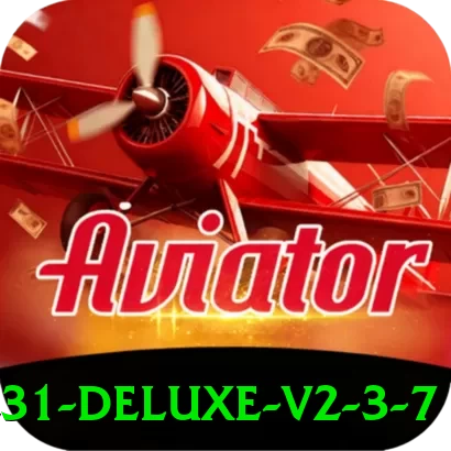 6231 Deluxe v2.3.7 - vip