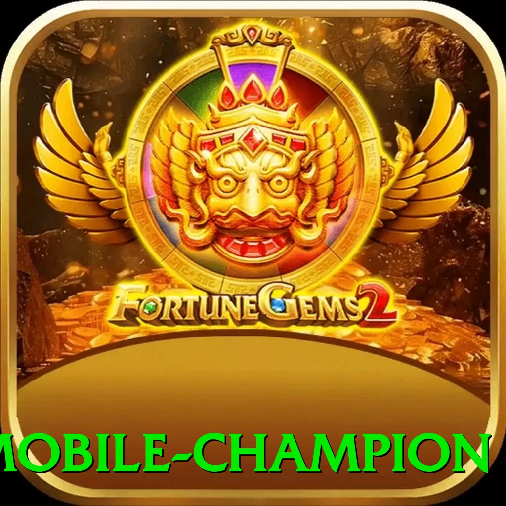 63vip Mobile Champion - app