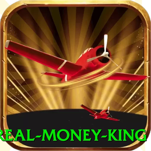 65h - Real Money King - vip