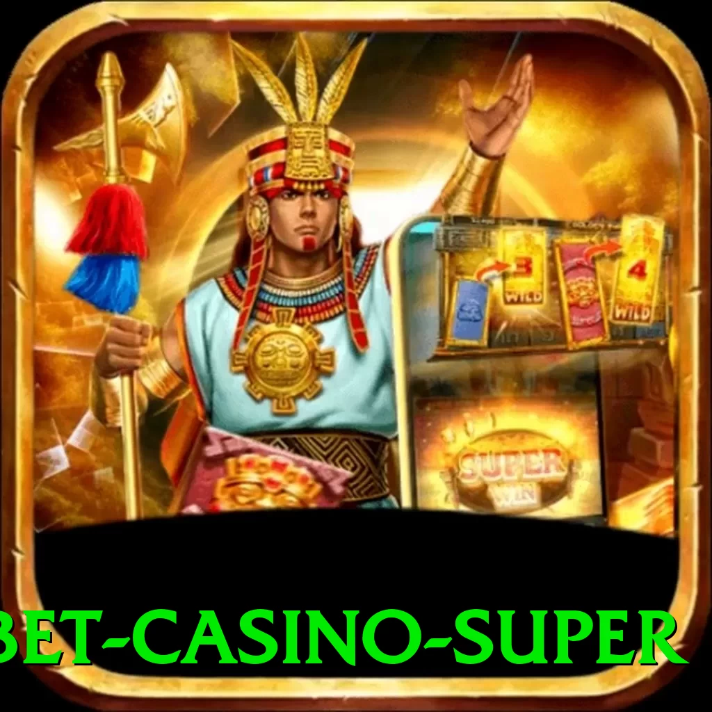 6722bet - Casino Super - app