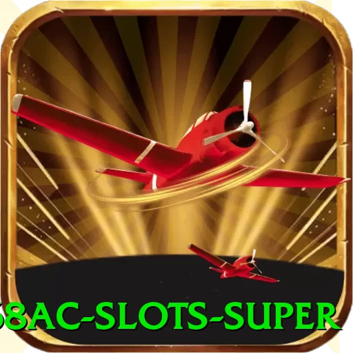 68ac - Slots Super - pk