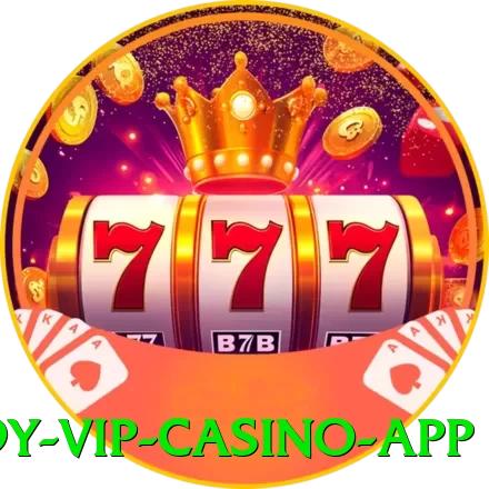 69y VIP Casino App - app