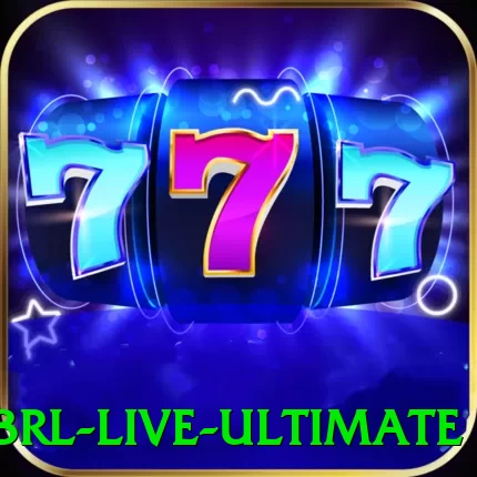 776brl - Live Ultimate - game
