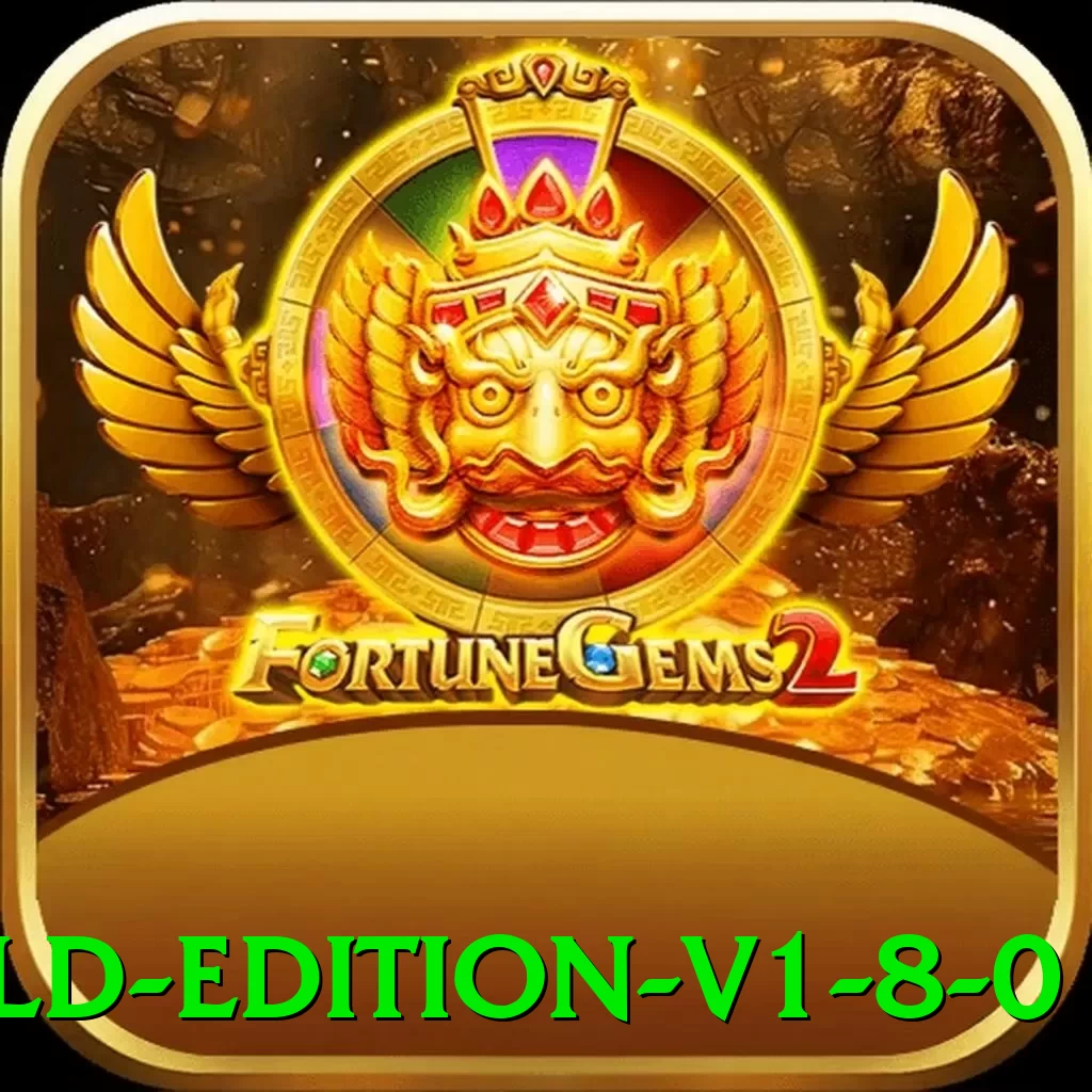 777hop - Gold Edition v1.8.0 - pak