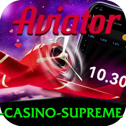 777kim Live Casino Supreme - pak