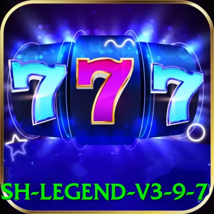 777sh - Legend v3.9.7 - vip