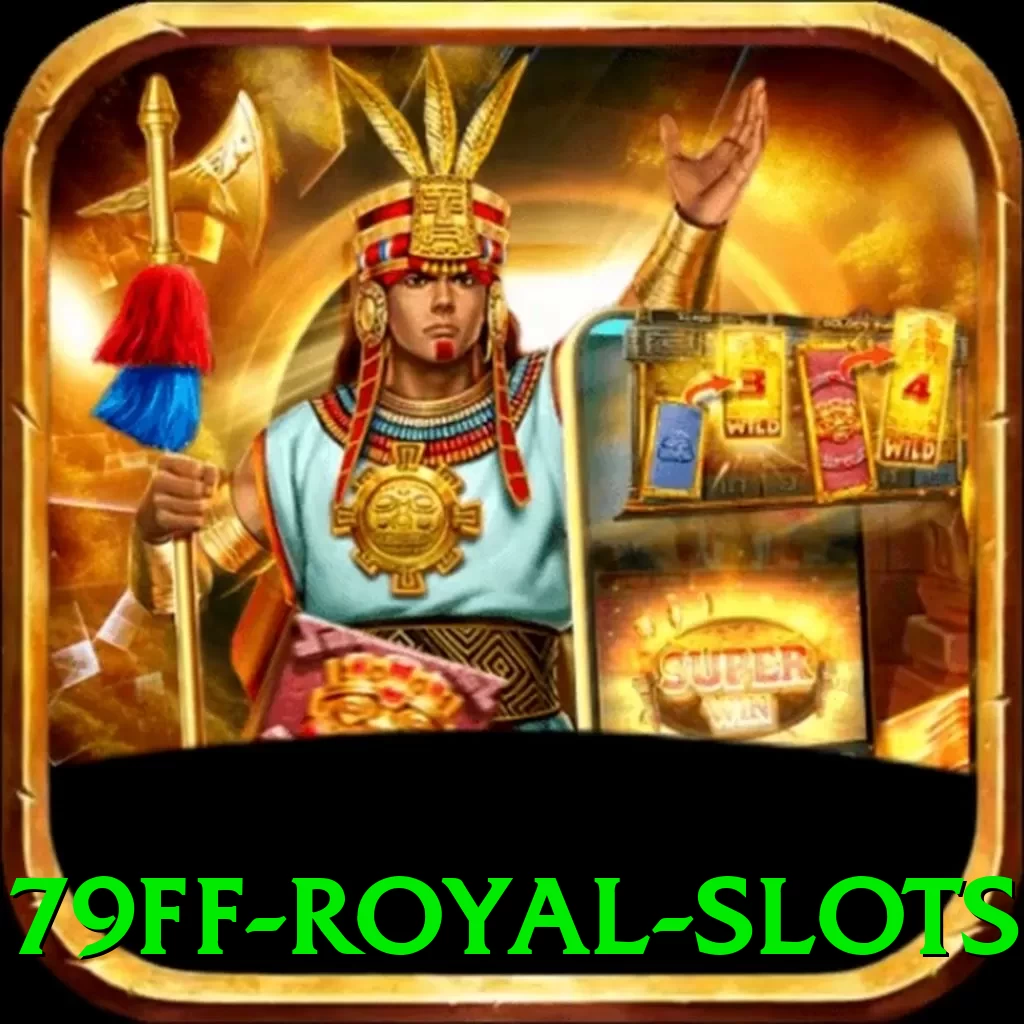 79ff Royal Slots - vip