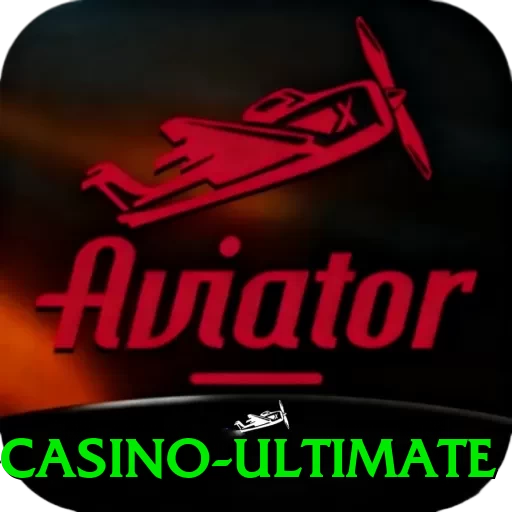 91000 - Casino Ultimate - app