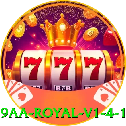 9aa Royal v1.4.1 - go