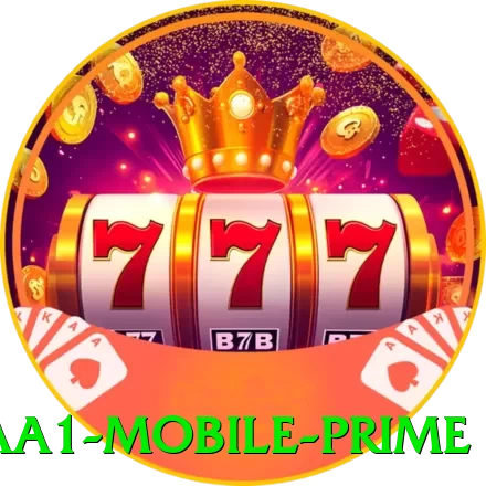 aa1 Mobile Prime - pro