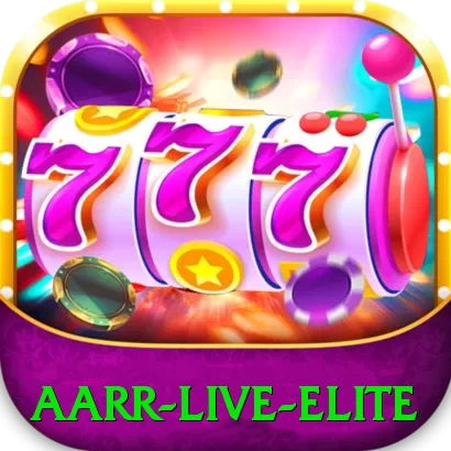 aarr Live Elite - app