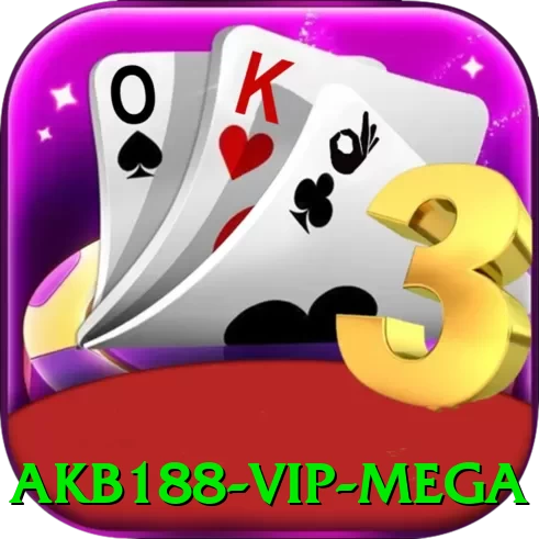 akb188 - VIP Mega - apk