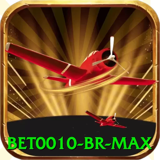 bet0010 BR Max - go