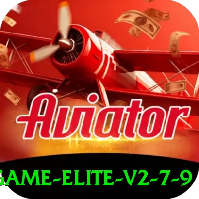 bet4484 Game Elite v2.7.9 - app