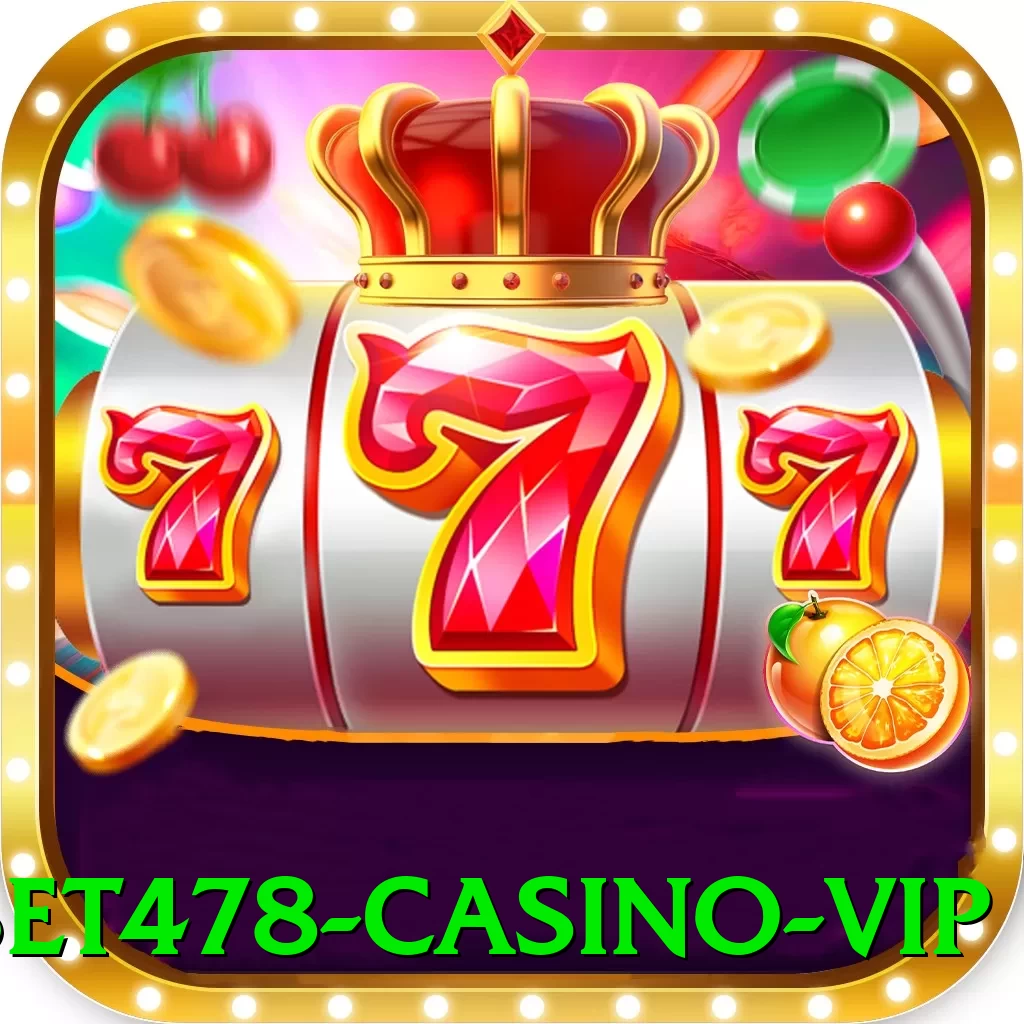 bet478 - Casino VIP - pk