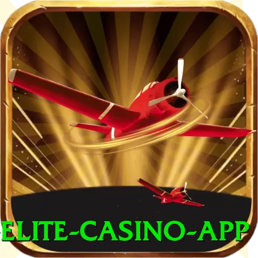 bet5455 Elite Casino App - vip