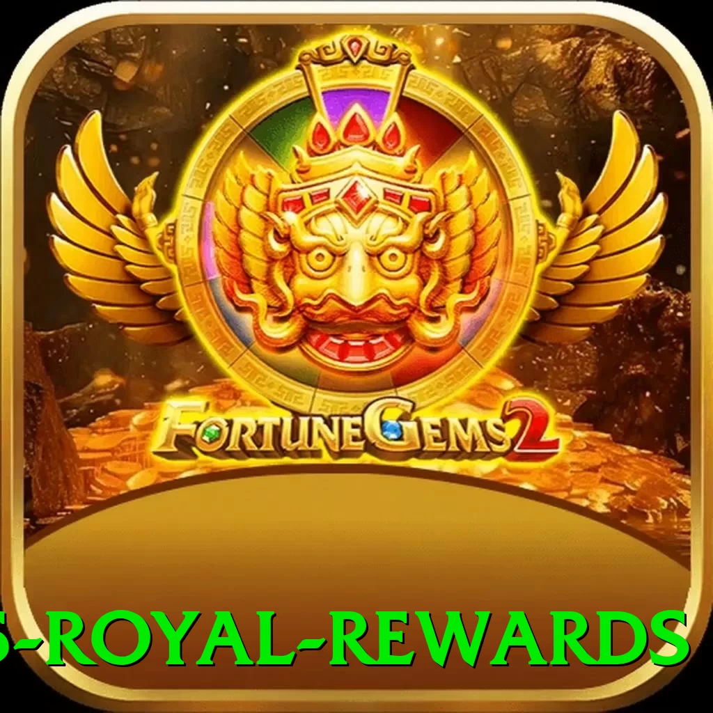 bf55 Royal Rewards - game