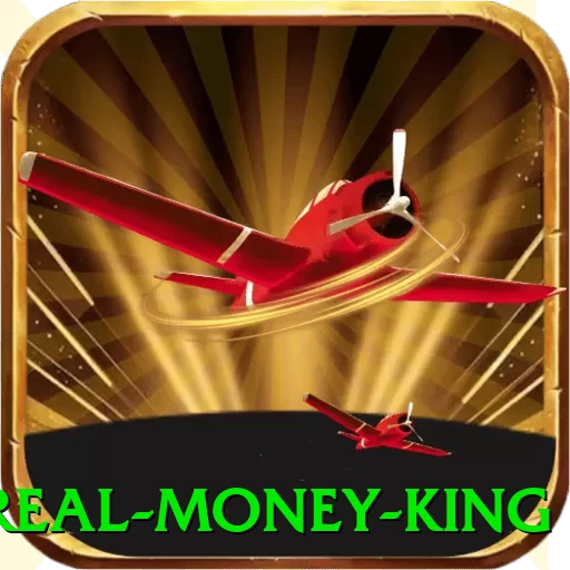 br336 - Real Money King - game