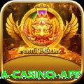 bx55 Mega Casino App