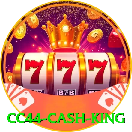 cc44 Cash King - vip