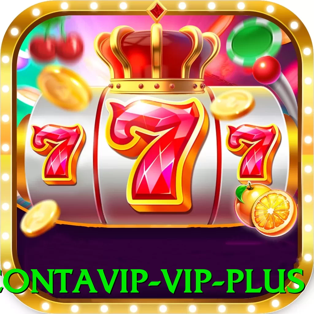 contavip - VIP Plus - pk