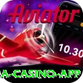 coroaabo Mega Casino App