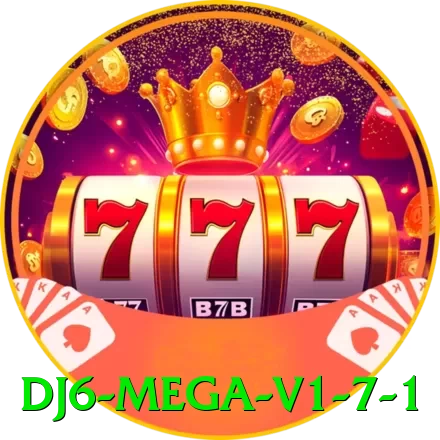 dj6 Mega v1.7.1 - pk