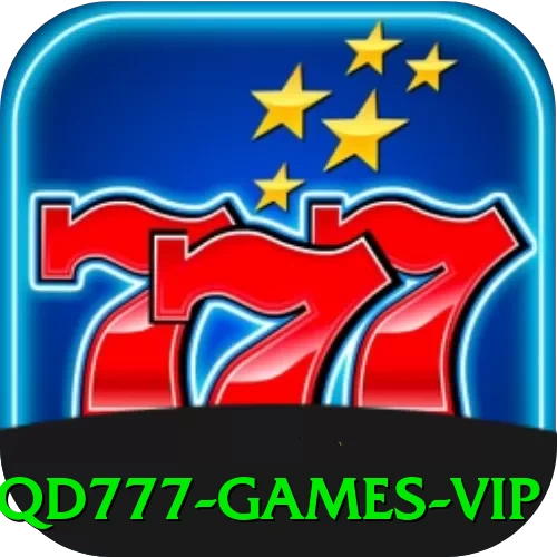 dqd777 Games VIP - apk