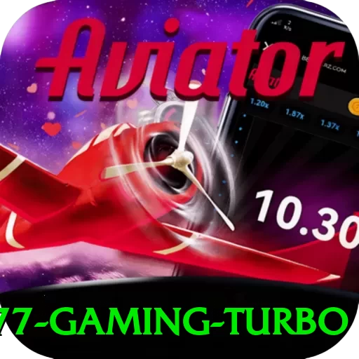dtd777 Gaming Turbo - pk
